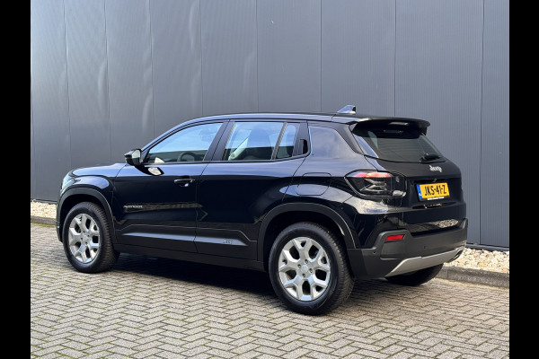 Jeep Avenger 1.2 Altitude | Winterpack | JBL Audio | Camera | Carplay/Android | Cruise control