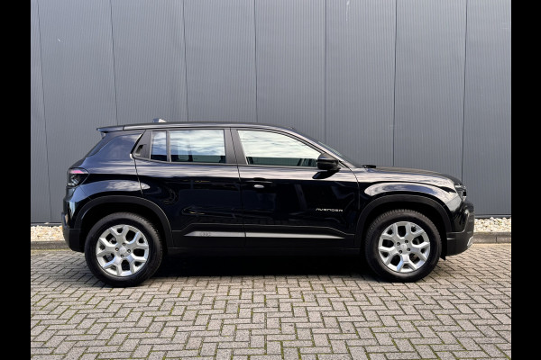 Jeep Avenger 1.2 Altitude | Winterpack | JBL Audio | Camera | Carplay/Android | Cruise control