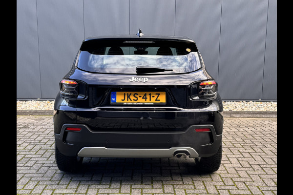 Jeep Avenger 1.2 Altitude | Winterpack | JBL Audio | Camera | Carplay/Android | Cruise control