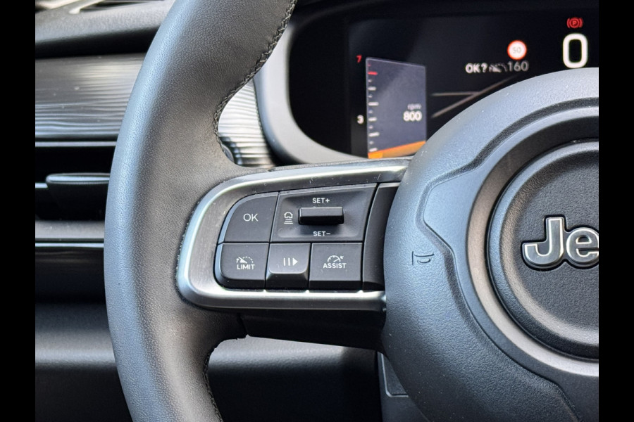 Jeep Avenger 1.2 Altitude | Winterpack | JBL Audio | Camera | Carplay/Android | Cruise control