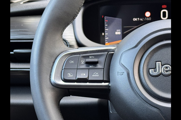 Jeep Avenger 1.2 Altitude | Winterpack | JBL Audio | Camera | Carplay/Android | Cruise control