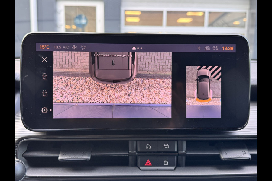 Jeep Avenger 1.2 Altitude | Winterpack | JBL Audio | Camera | Carplay/Android | Cruise control