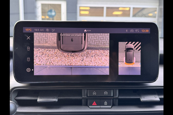 Jeep Avenger 1.2 Altitude | Winterpack | JBL Audio | Camera | Carplay/Android | Cruise control