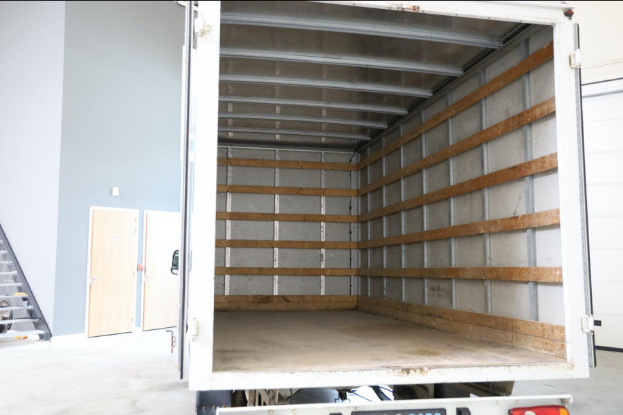 Citroën Jumper 2.2 BlueHDi 165 PK L3 BAKWAGEN CAMERA AIRCO NAVI CRUISE LEASE v/a € 164,-p.m. Inruil mogelijk