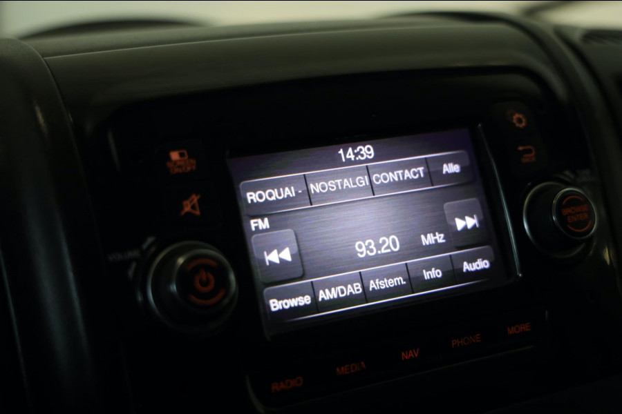 Citroën Jumper 2.2 BlueHDi 165 PK L3 BAKWAGEN CAMERA AIRCO NAVI CRUISE LEASE v/a € 164,-p.m. Inruil mogelijk