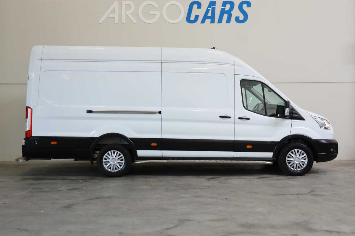 Ford Transit 350 2.0 TDCI L4/H3 TREND RWD AUTOMAAT 170PK NAP CAMERA CRUISE CONTROL PDC LEASE V/A 127,- P.M. INRUIL MOGELIJK