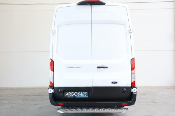 Ford Transit 350 2.0 TDCI L4/H3 TREND RWD AUTOMAAT 170PK NAP CAMERA CRUISE CONTROL PDC LEASE V/A 127,- P.M. INRUIL MOGELIJK