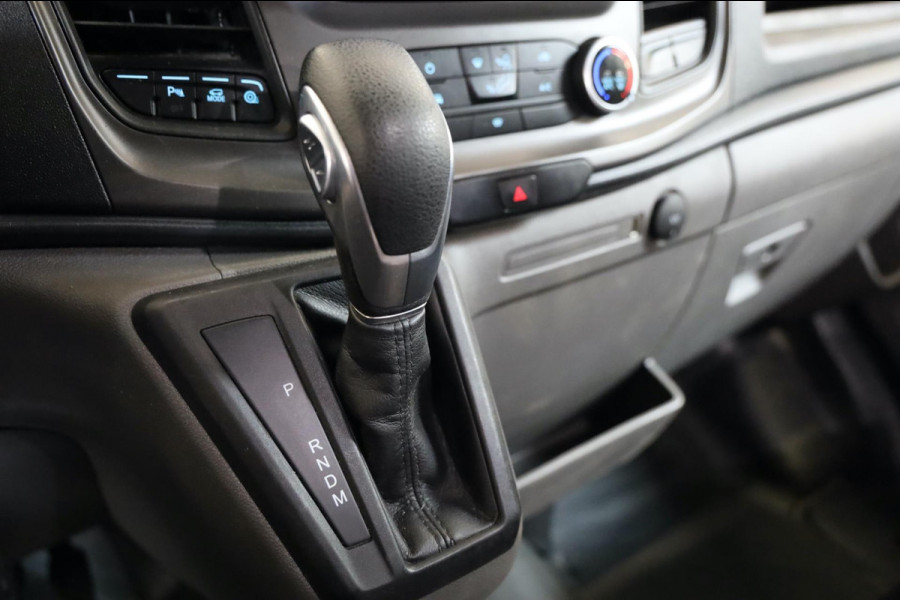 Ford Transit 350 2.0 TDCI L4/H3 TREND RWD AUTOMAAT 170PK NAP CAMERA CRUISE CONTROL PDC LEASE V/A 127,- P.M. INRUIL MOGELIJK
