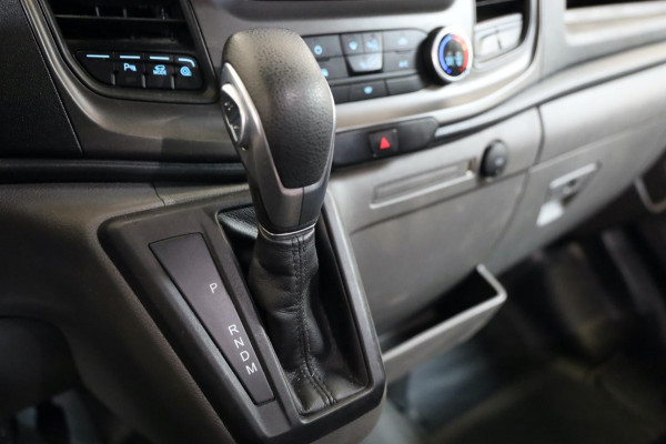 Ford Transit 350 2.0 TDCI L4/H3 TREND RWD AUTOMAAT 170PK NAP CAMERA CRUISE CONTROL PDC LEASE V/A 127,- P.M. INRUIL MOGELIJK