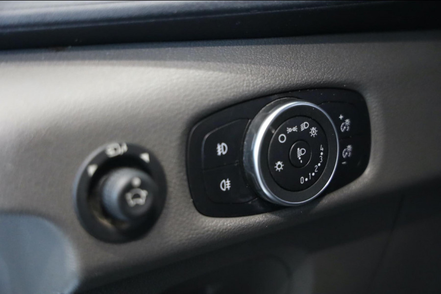 Ford Transit 350 2.0 TDCI L4/H3 TREND RWD AUTOMAAT 170PK NAP CAMERA CRUISE CONTROL PDC LEASE V/A 127,- P.M. INRUIL MOGELIJK