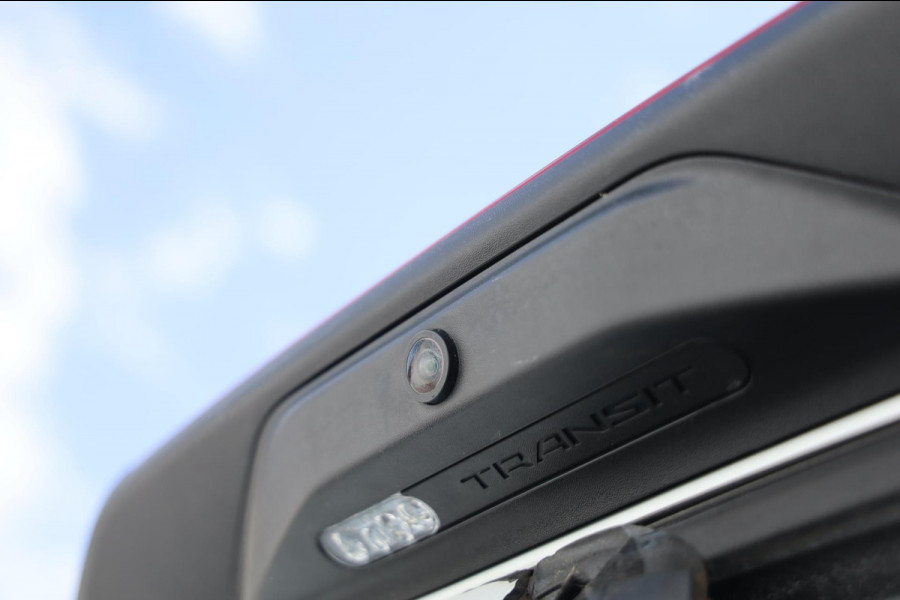 Ford Transit 350 2.0 TDCI L4/H3 TREND RWD AUTOMAAT 170PK NAP CAMERA CRUISE CONTROL PDC LEASE V/A 127,- P.M. INRUIL MOGELIJK