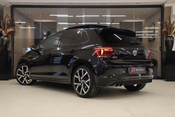 Volkswagen Polo 2.0 TSI GTI PANO/CARPLAY/KEYLESS/ACC/BEATS/SFEER/BLINDESPOT/VOL!