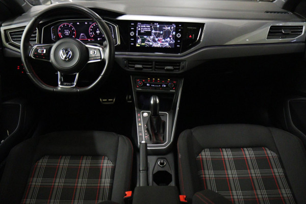 Volkswagen Polo 2.0 TSI GTI PANO/CARPLAY/KEYLESS/ACC/BEATS/SFEER/BLINDESPOT/VOL!