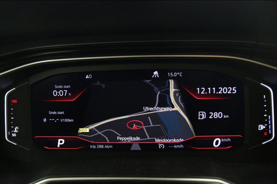 Volkswagen Polo 2.0 TSI GTI PANO/CARPLAY/KEYLESS/ACC/BEATS/SFEER/BLINDESPOT/VOL!