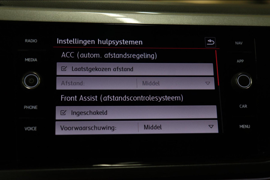 Volkswagen Polo 2.0 TSI GTI PANO/CARPLAY/KEYLESS/ACC/BEATS/SFEER/BLINDESPOT/VOL!