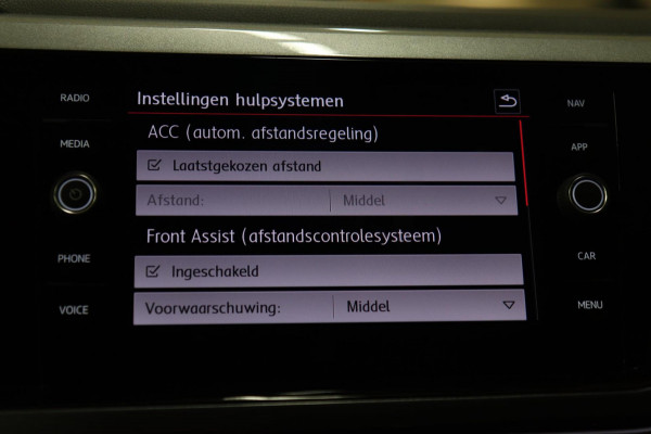 Volkswagen Polo 2.0 TSI GTI PANO/CARPLAY/KEYLESS/ACC/BEATS/SFEER/BLINDESPOT/VOL!