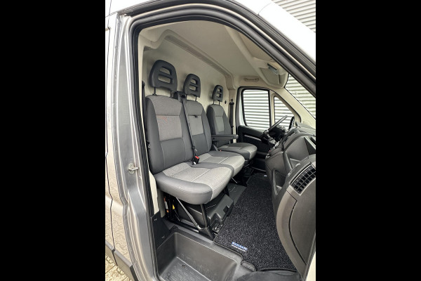 Citroën Jumper 35 2.2 BlueHDi 140 L2H2 Trekhaak|Navi|Cruise|Metla