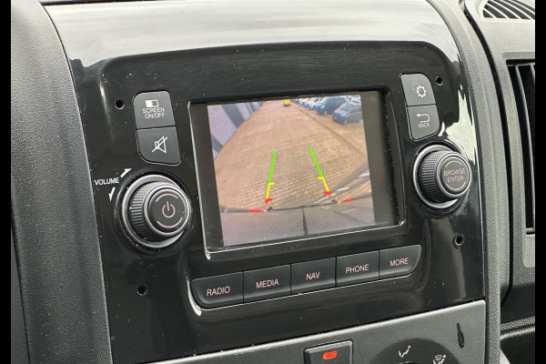 Citroën Jumper 35 2.2 BlueHDi 140 L2H2 Trekhaak|Navi|Cruise|Metla