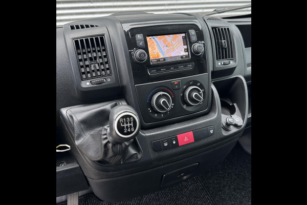 Citroën Jumper 35 2.2 BlueHDi 140 L2H2 Trekhaak|Navi|Cruise|Metla