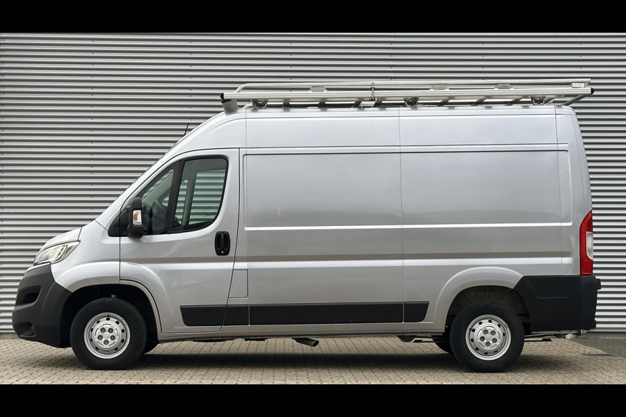 Citroën Jumper 35 2.2 BlueHDi 140 L2H2 Trekhaak|Navi|Cruise|Metla