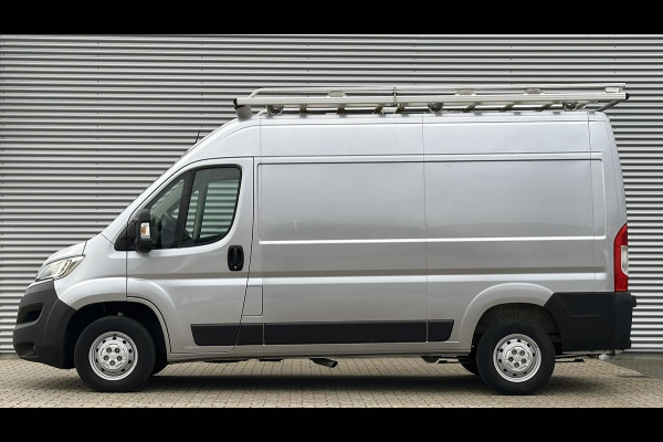 Citroën Jumper 35 2.2 BlueHDi 140 L2H2 Trekhaak|Navi|Cruise|Metla