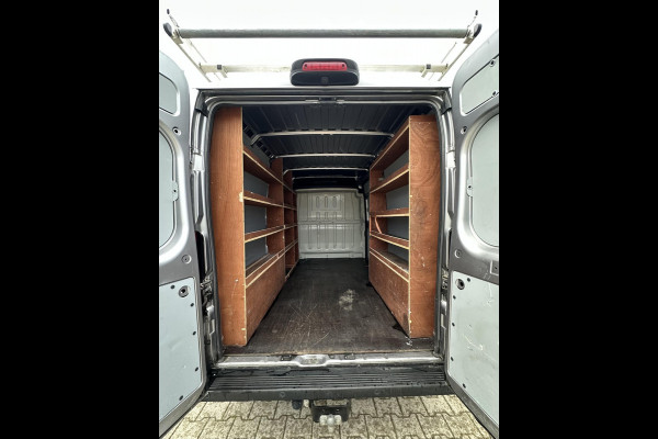 Citroën Jumper 35 2.2 BlueHDi 140 L2H2 Trekhaak|Navi|Cruise|Metla