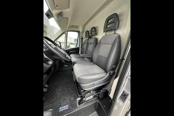 Citroën Jumper 35 2.2 BlueHDi 140 L2H2 Trekhaak|Navi|Cruise|Metla