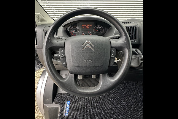 Citroën Jumper 35 2.2 BlueHDi 140 L2H2 Trekhaak|Navi|Cruise|Metla