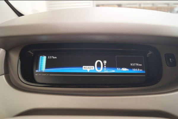 Renault ZOE R90 Bose 41kWh Quick Charge -LEER-NAVI-CAM-