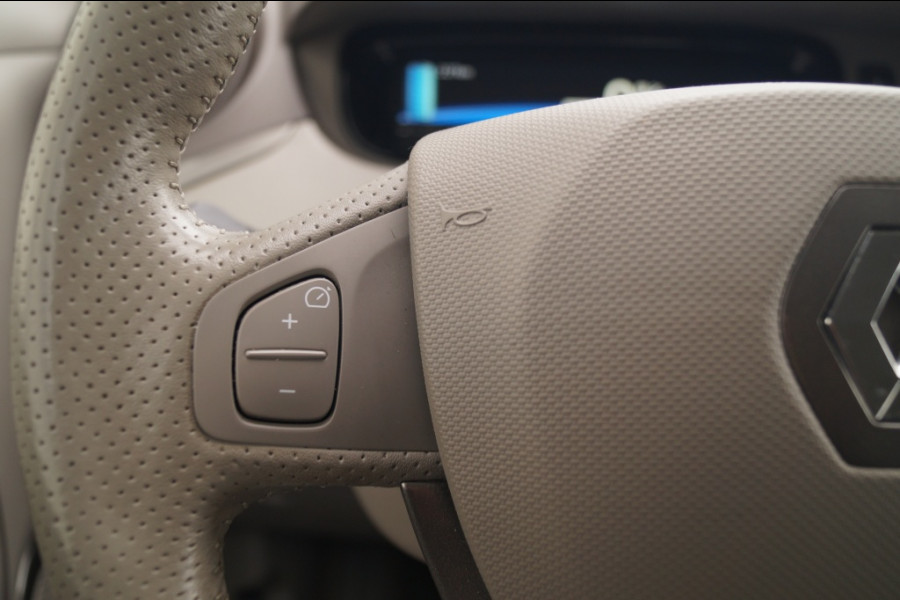 Renault ZOE R90 Bose 41kWh Quick Charge -LEER-NAVI-CAM-