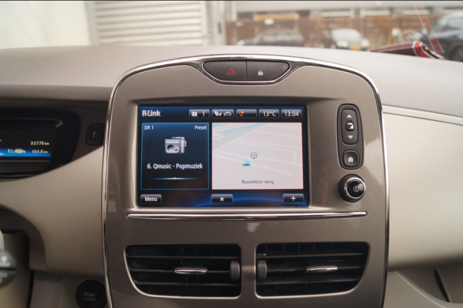 Renault ZOE R90 Bose 41kWh Quick Charge -LEER-NAVI-CAM-