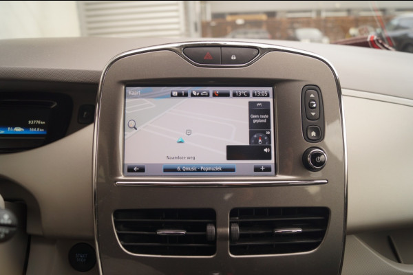 Renault ZOE R90 Bose 41kWh Quick Charge -LEER-NAVI-CAM-
