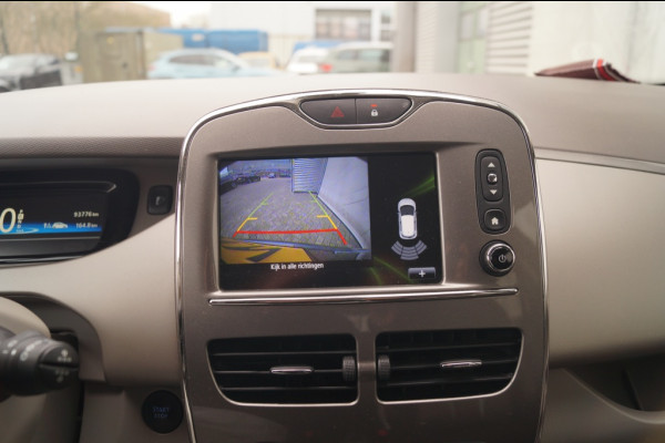 Renault ZOE R90 Bose 41kWh Quick Charge -LEER-NAVI-CAM-