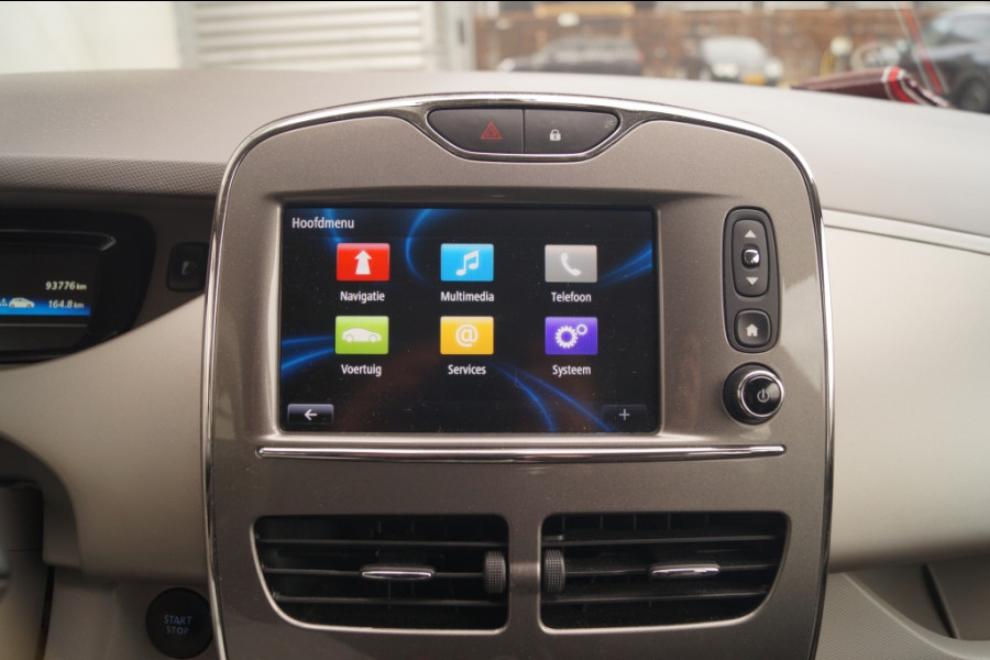 Renault ZOE R90 Bose 41kWh Quick Charge -LEER-NAVI-CAM-