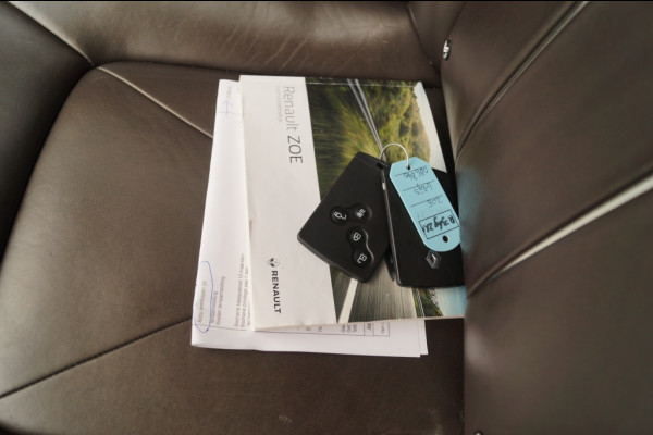 Renault ZOE R90 Bose 41kWh Quick Charge -LEER-NAVI-CAM-