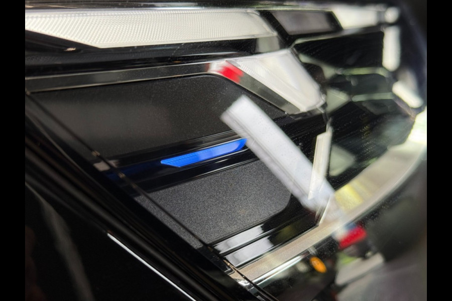 Audi Q8 Q8 3xS-LINE 23 inch soft close ruit leer head-up trekhaak