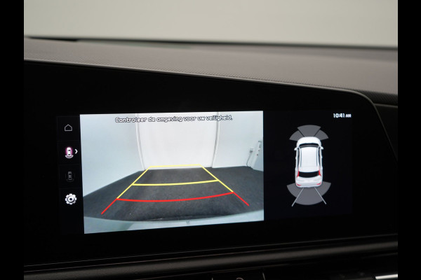 Kia Niro 1.6 GDi ExecutiveLine Plug In Hybrid 182pk Dealer O.H. PHEV | Schuif-/Kanteldak | Head Up | Adaptive Cruise | Camera | Lederen Sportstoelen Memory & Ventilatie | Harman & Kardon | Stoel & Stuur Verwarmd | Apple Carplay