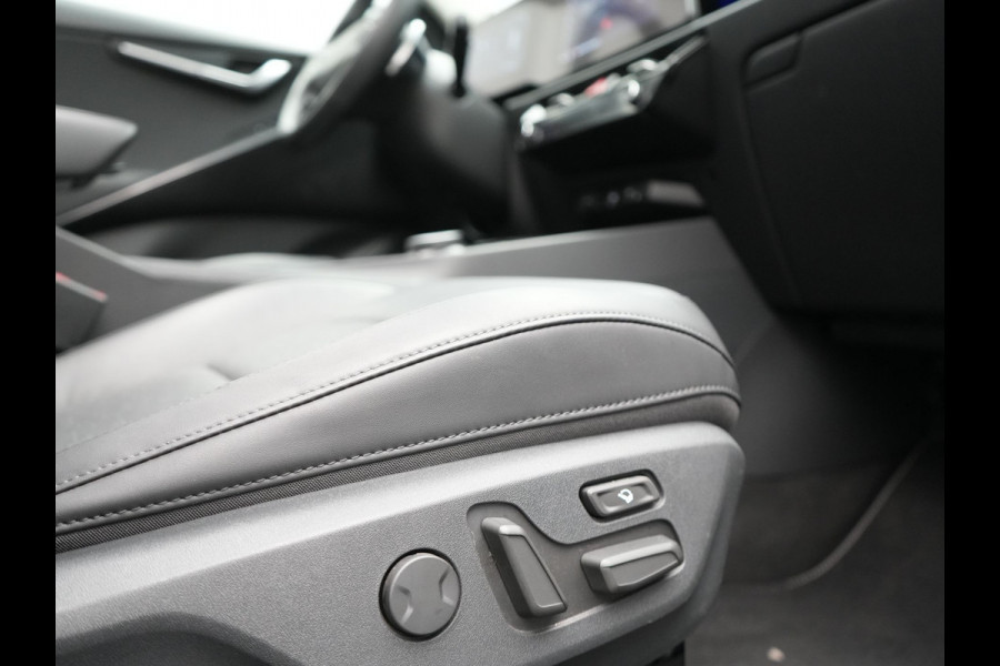 Kia Niro 1.6 GDi ExecutiveLine Plug In Hybrid 182pk Dealer O.H. PHEV | Schuif-/Kanteldak | Head Up | Adaptive Cruise | Camera | Lederen Sportstoelen Memory & Ventilatie | Harman & Kardon | Stoel & Stuur Verwarmd | Apple Carplay