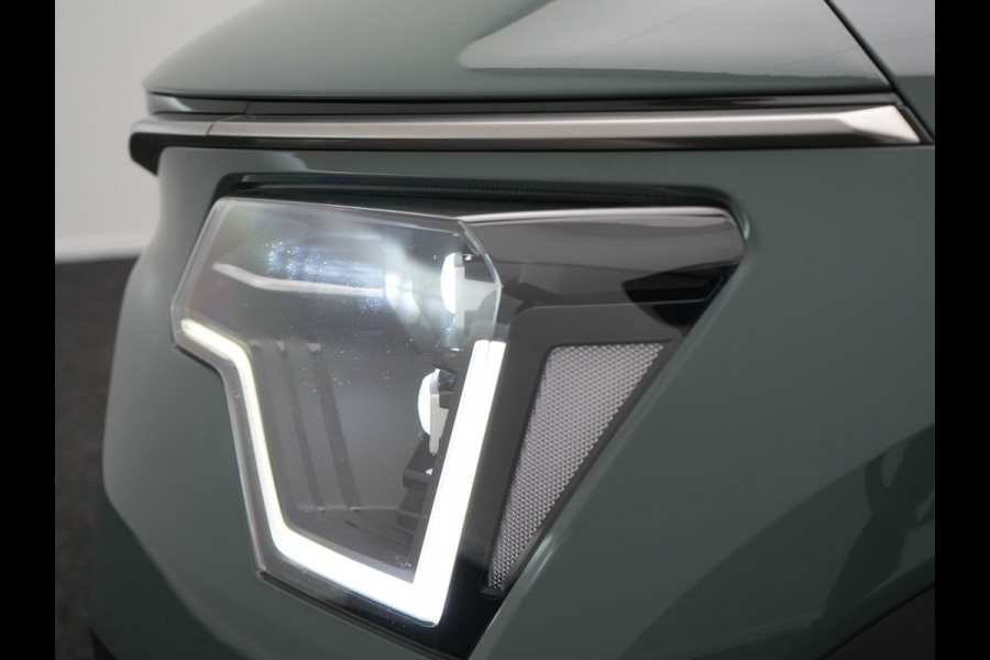 Kia Niro 1.6 GDi ExecutiveLine Plug In Hybrid 182pk Dealer O.H. PHEV | Schuif-/Kanteldak | Head Up | Adaptive Cruise | Camera | Lederen Sportstoelen Memory & Ventilatie | Harman & Kardon | Stoel & Stuur Verwarmd | Apple Carplay