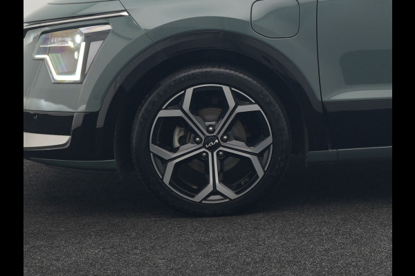 Kia Niro 1.6 GDi ExecutiveLine Plug In Hybrid 182pk Dealer O.H. PHEV | Schuif-/Kanteldak | Head Up | Adaptive Cruise | Camera | Lederen Sportstoelen Memory & Ventilatie | Harman & Kardon | Stoel & Stuur Verwarmd | Apple Carplay
