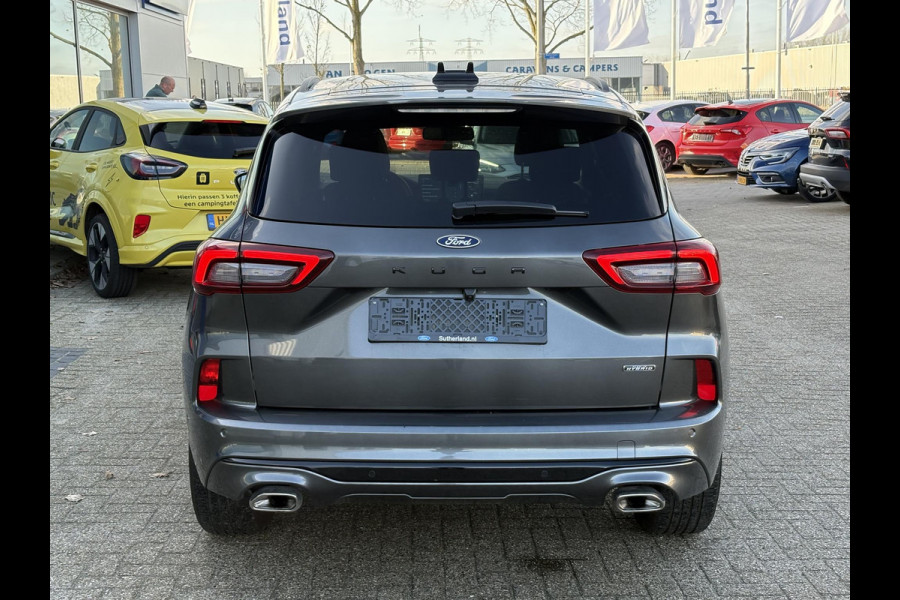 Ford Kuga 2.5 PHEV ST-Line X | 243pk | Zuid | | Wegklapbare Trekhaak | Driver Assistance Pack | Winterpack | Technology Pack |  Magnetic