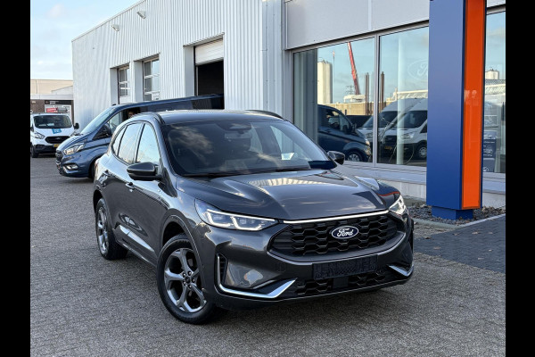 Ford Kuga 2.5 PHEV ST-Line X | 243pk | Zuid | | Wegklapbare Trekhaak | Driver Assistance Pack | Winterpack | Technology Pack |  Magnetic