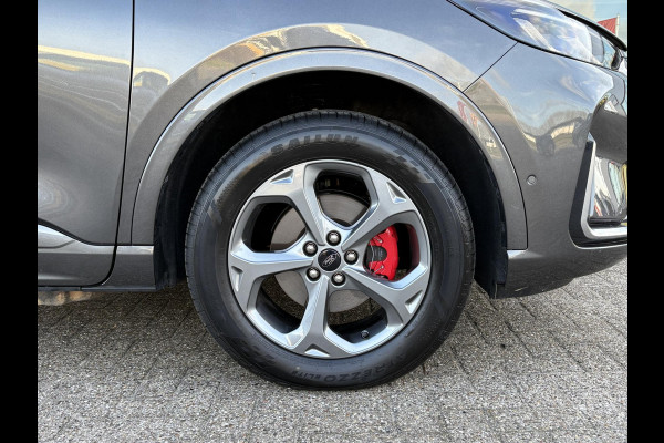 Ford Kuga 2.5 PHEV ST-Line X | 243pk | Zuid | | Wegklapbare Trekhaak | Driver Assistance Pack | Winterpack | Technology Pack |  Magnetic