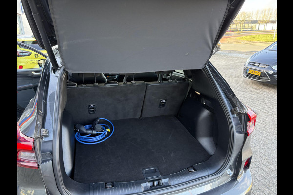 Ford Kuga 2.5 PHEV ST-Line X | 243pk | Zuid | | Wegklapbare Trekhaak | Driver Assistance Pack | Winterpack | Technology Pack |  Magnetic