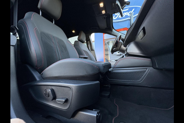 Ford Kuga 2.5 PHEV ST-Line X | 243pk | Zuid | | Wegklapbare Trekhaak | Driver Assistance Pack | Winterpack | Technology Pack |  Magnetic