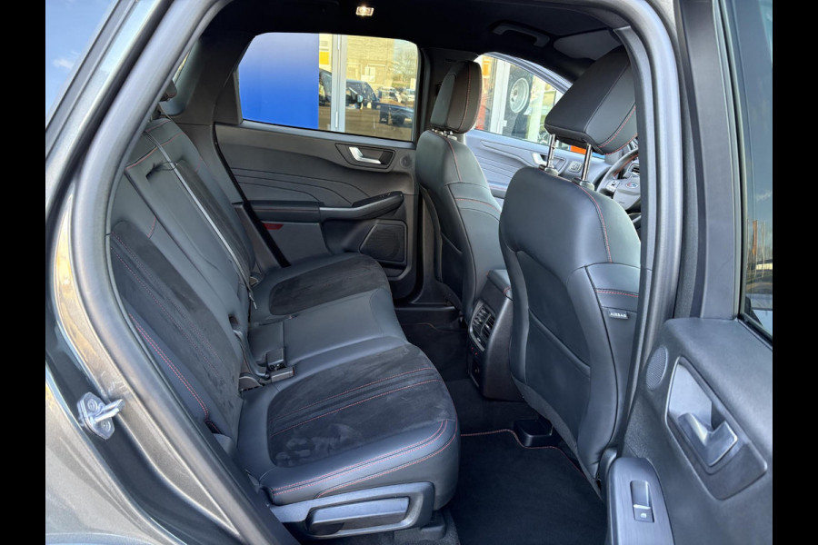 Ford Kuga 2.5 PHEV ST-Line X | 243pk | Zuid | | Wegklapbare Trekhaak | Driver Assistance Pack | Winterpack | Technology Pack |  Magnetic