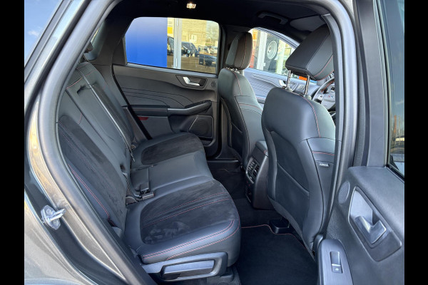 Ford Kuga 2.5 PHEV ST-Line X | 243pk | Zuid | | Wegklapbare Trekhaak | Driver Assistance Pack | Winterpack | Technology Pack |  Magnetic