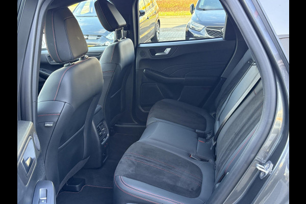 Ford Kuga 2.5 PHEV ST-Line X | 243pk | Zuid | | Wegklapbare Trekhaak | Driver Assistance Pack | Winterpack | Technology Pack |  Magnetic