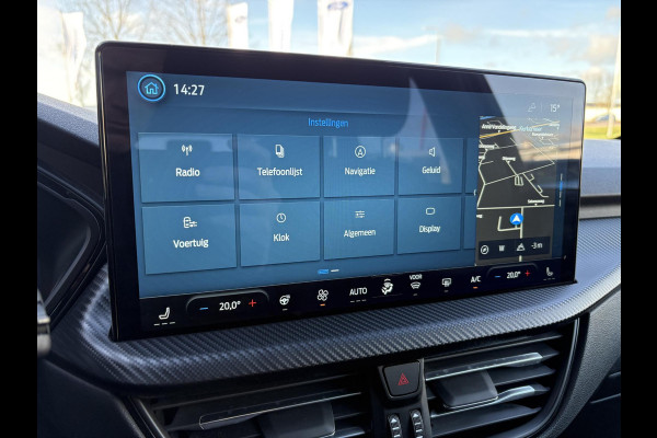 Ford Kuga 2.5 PHEV ST-Line X | 243pk | Zuid | | Wegklapbare Trekhaak | Driver Assistance Pack | Winterpack | Technology Pack |  Magnetic