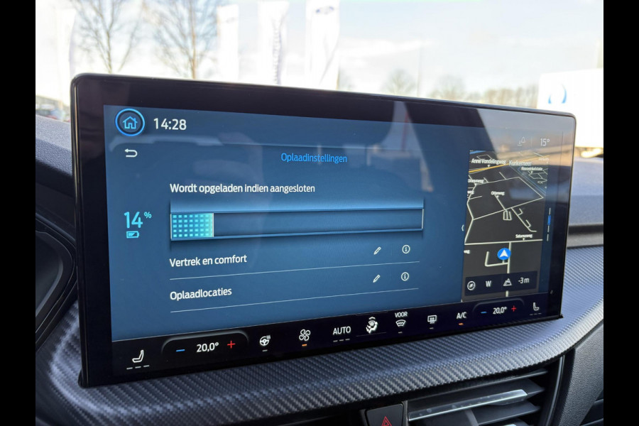 Ford Kuga 2.5 PHEV ST-Line X | 243pk | Zuid | | Wegklapbare Trekhaak | Driver Assistance Pack | Winterpack | Technology Pack |  Magnetic